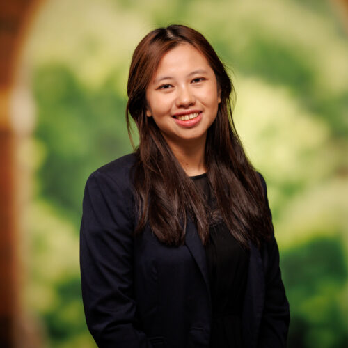 Jessica Nguyen headshot