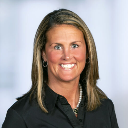 Cristy Nine Headshot
