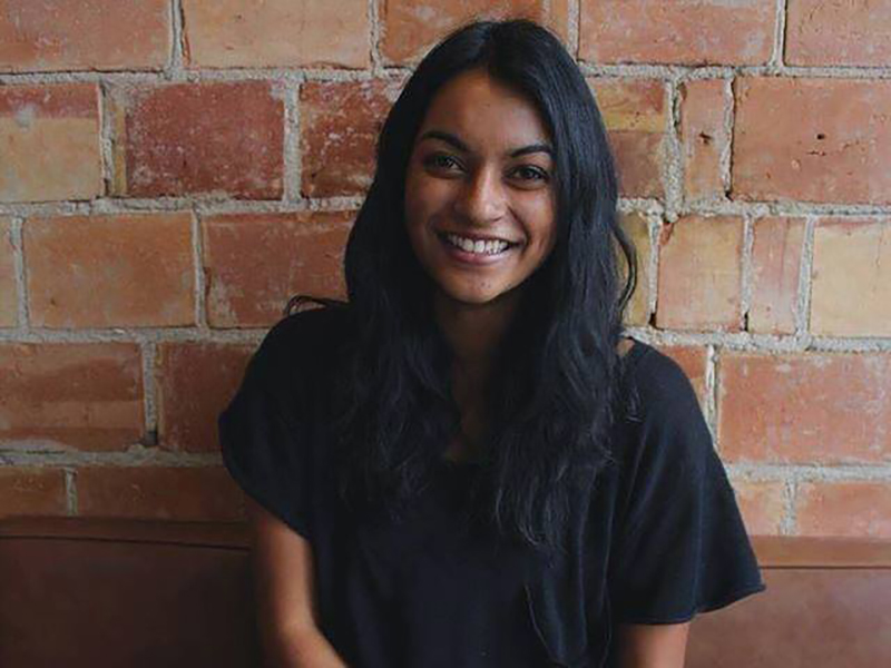 Nisha Kavalam