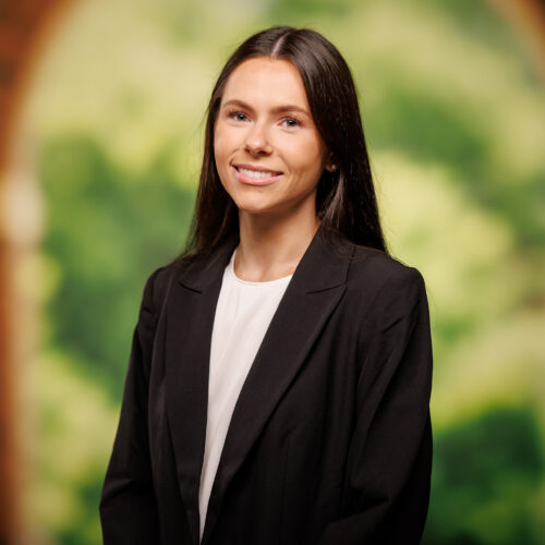 Ainslee Noble headshot