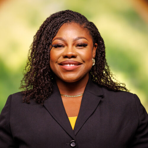 Union Nwosu headshot