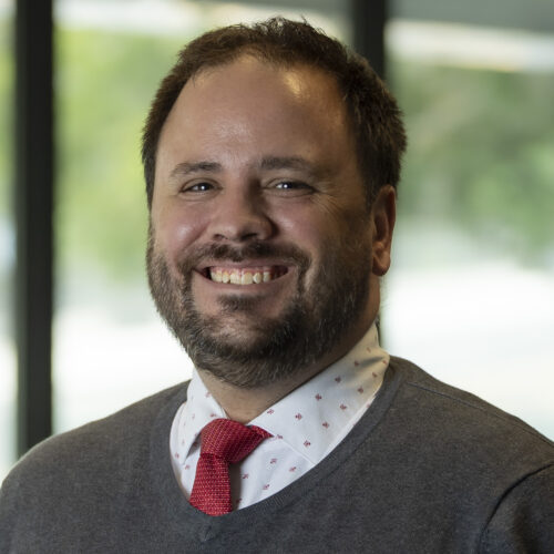 Cody Furse headshot