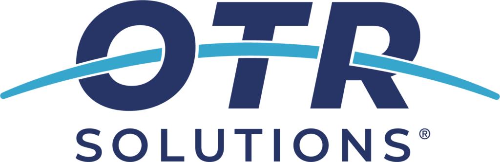 OTR Solutions OTR Solutions logo