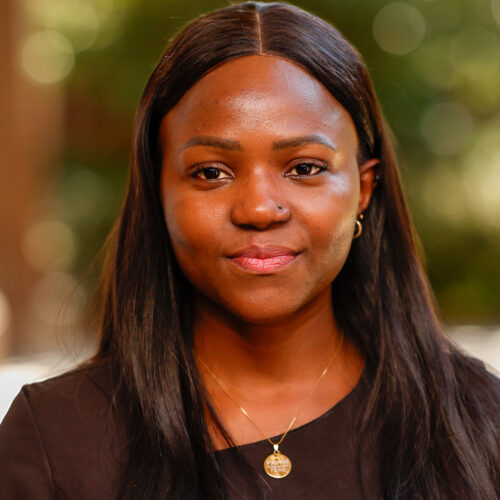 Motunrayo Ogundairo headshot
