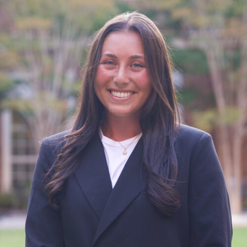Paige Soskel headshot