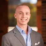 Patrick Gentry Headshot
