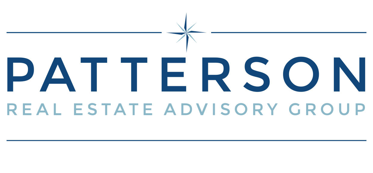 Patterson Real Estate Advisory Group logo
