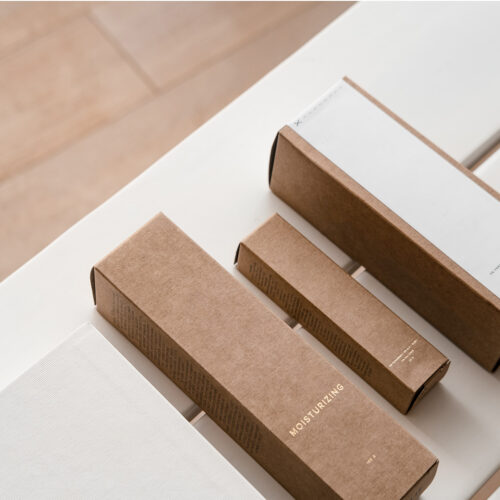 Plain Packaging