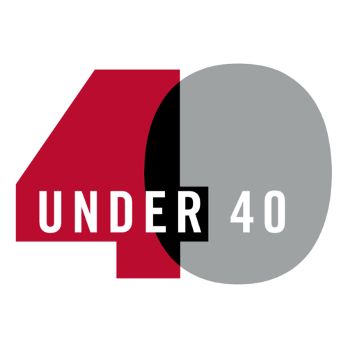 40 Under 40
