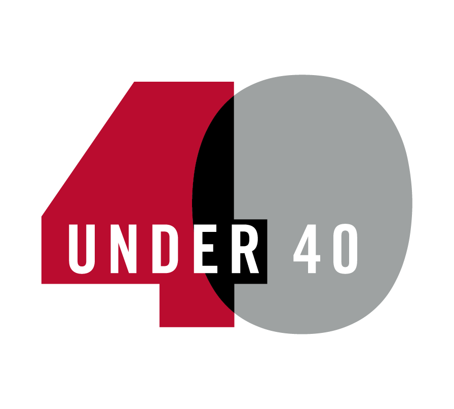 40 Under 40