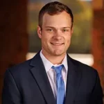 Reed Stout Headshot
