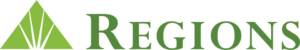 Regions Bank logo