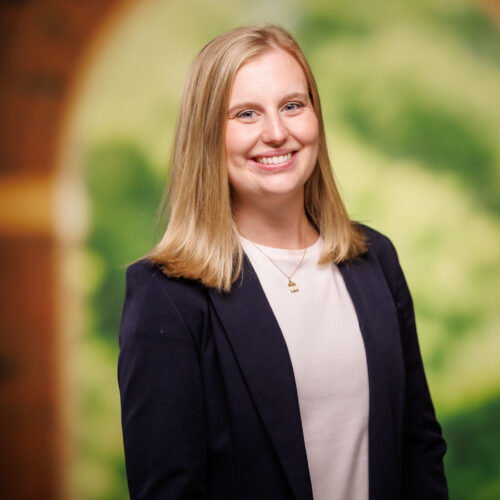 Anne Lexie Rodkey headshot