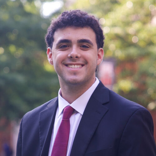 Ryan Horwitz headshot