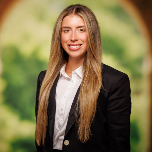 Kennedy Ryman headshot