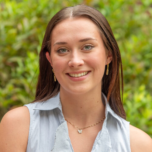 Ashley Pincheon