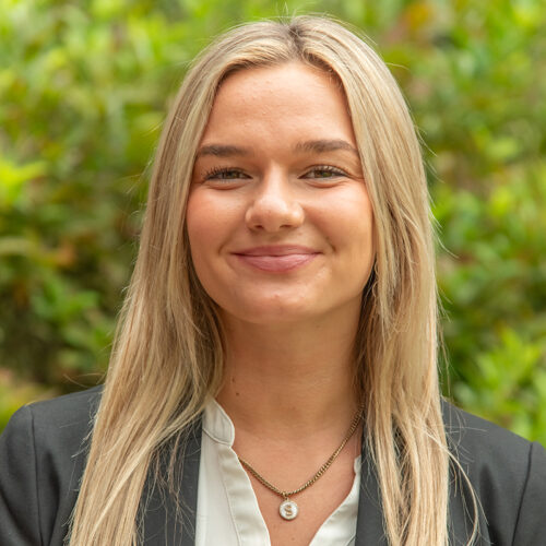 Sophia Bradley
