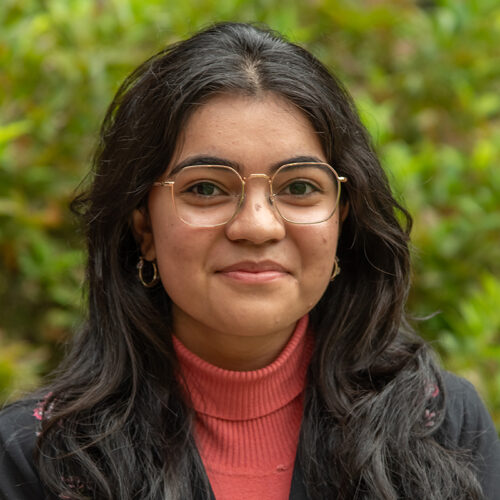 Archana Pateria