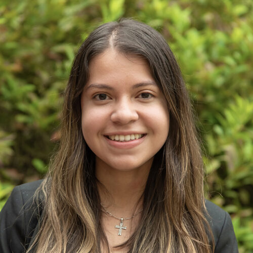 Dalma Arteaga Rosales