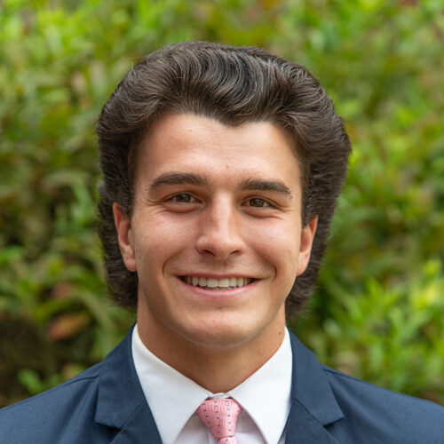Kyle Romano