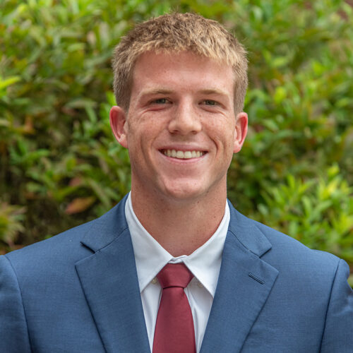 Zach Calvert