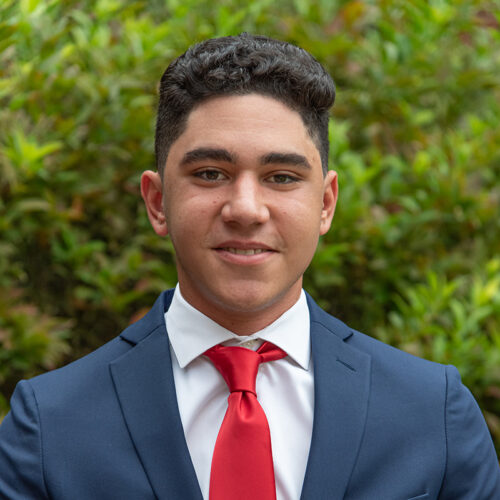 Hector Padilla