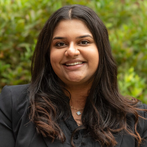 Shivi Patel