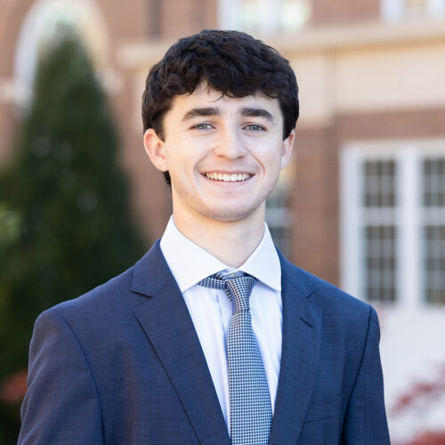 Student Philanthropy Council - Terry College of Business - UGA