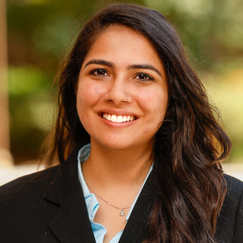 Apoorva Sapra headshot