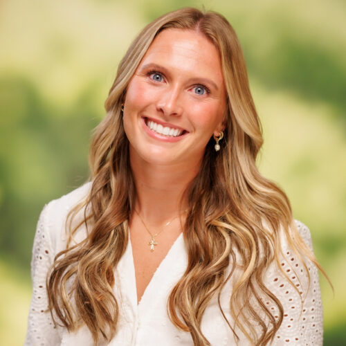 Audrey Savacool headshot