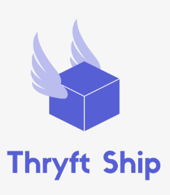 Thryft Ship logo