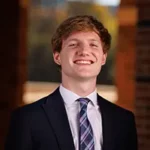 Sean Foster Headshot