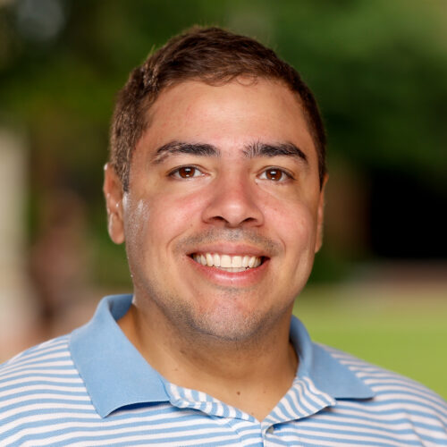 Julio Sevilla is an assistant professor at UGA's Terry College of Business