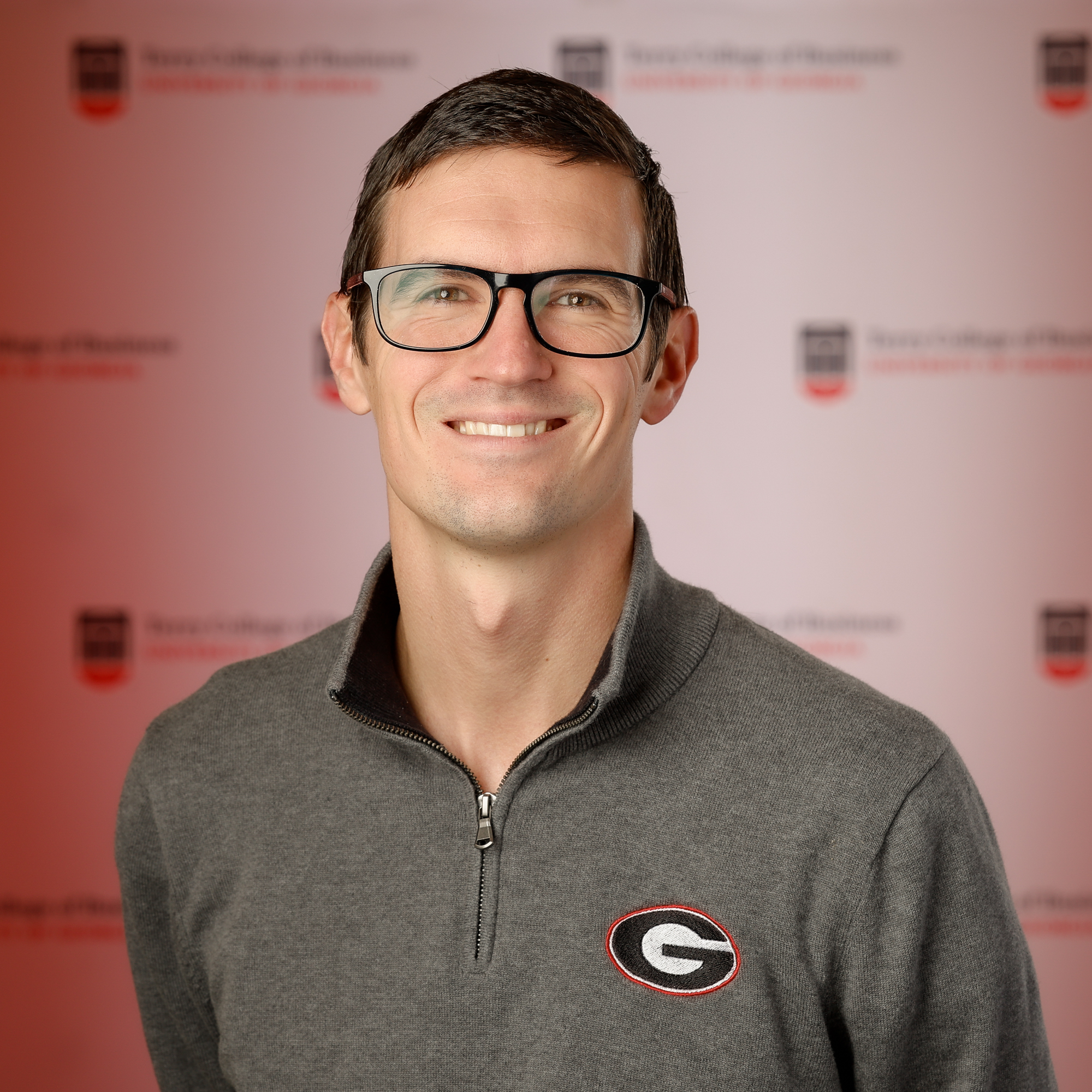 Michael Sexton Headshot