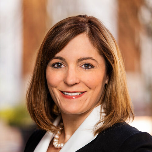 Sharen Phinney headshot