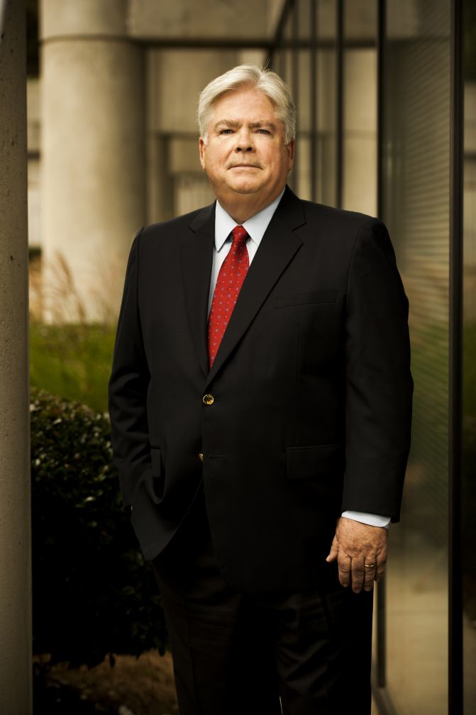 Steve Goodroe