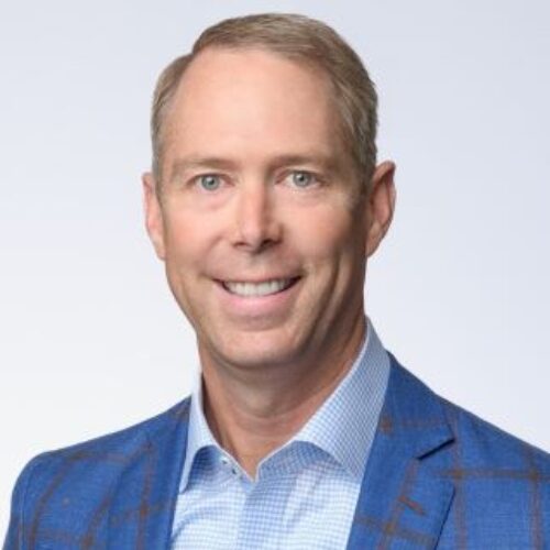 Pat Stevens Headshot