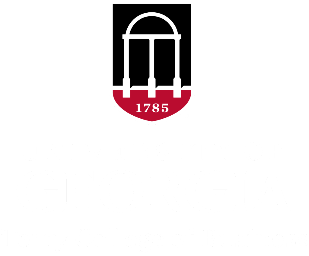 Terry College of Business, University of Georgia