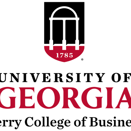 Terry College logo