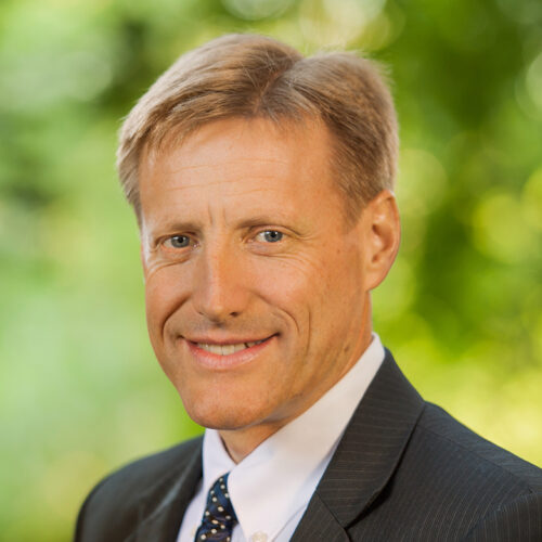 Dennis (Denny) R. Beresford, Executive-in-Residence, J.M. Tull School of Accounting at Terry College of Business