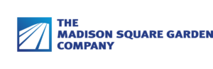 Madison Square Garden logo