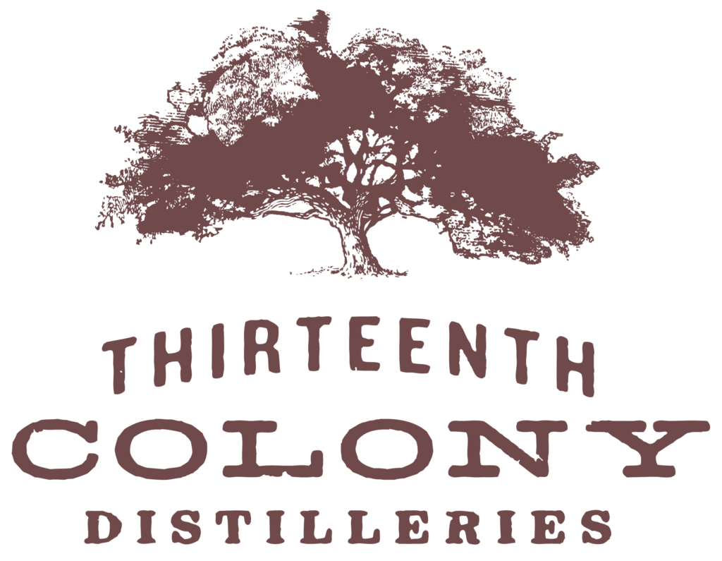 Thirteenth Colony Distilleries logo