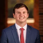 Thomas Pinson Headshot