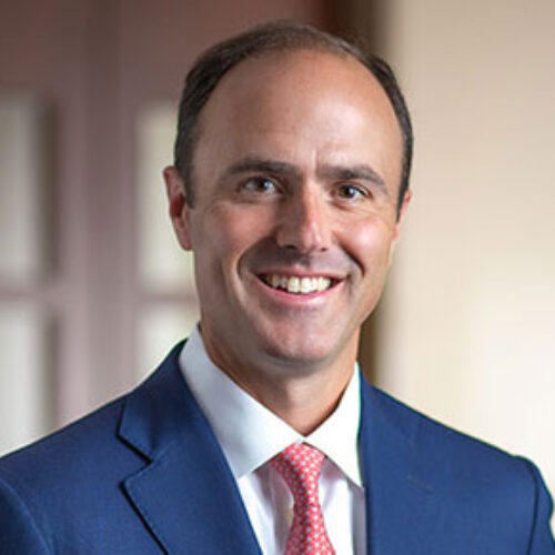 Gardiner Thompson Headshot