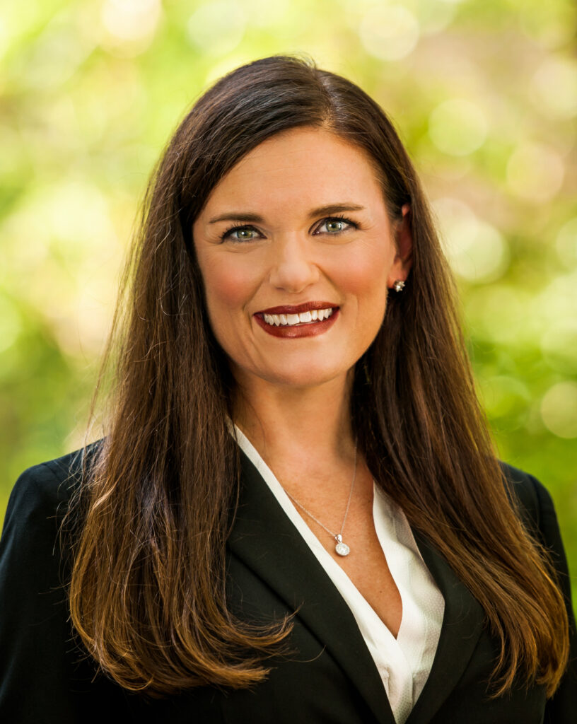 Headshot of Tina Carpenter