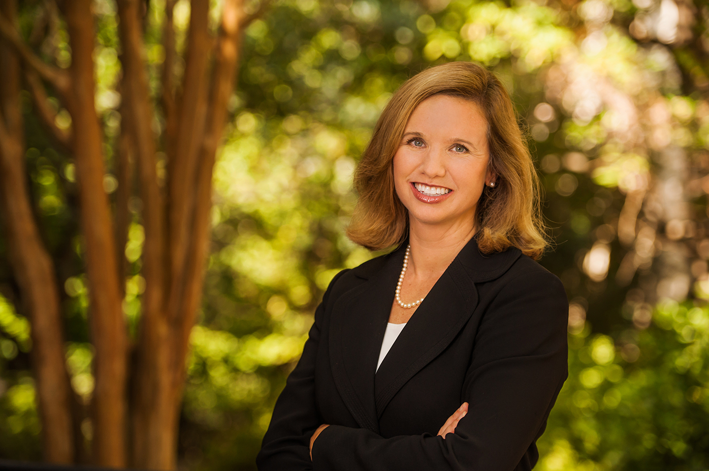 Tricia Jonas Hackleman, Director of the Legal Studies Certificate Program  and Senior Lecturer, Legal Studies Program at Terry College of Business