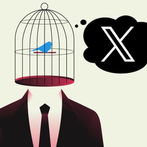 Twitter Switch