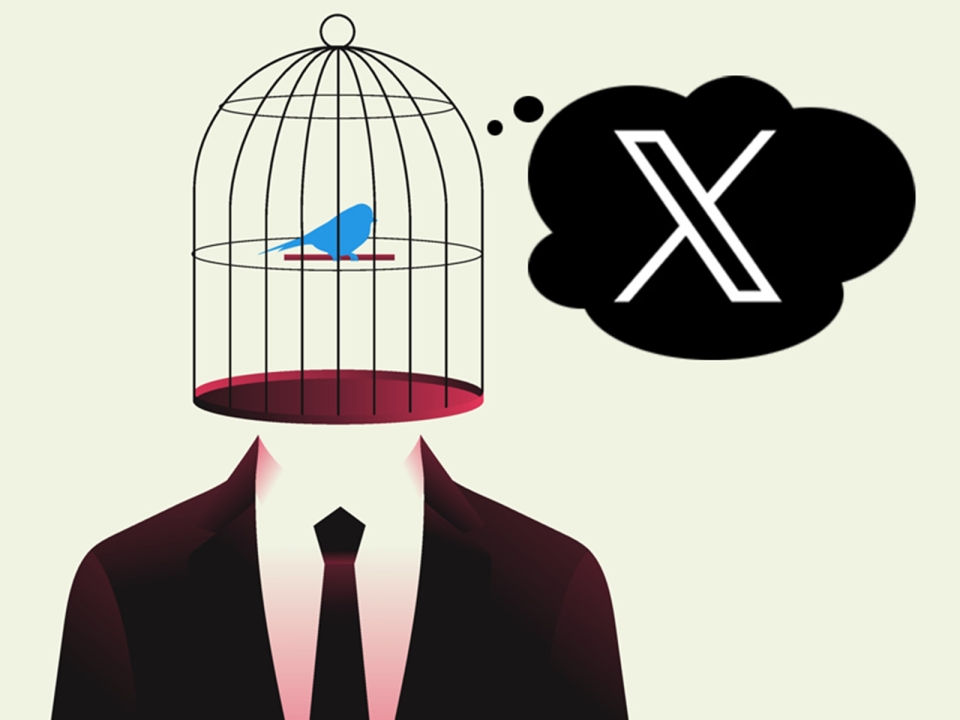 Twitter Switch