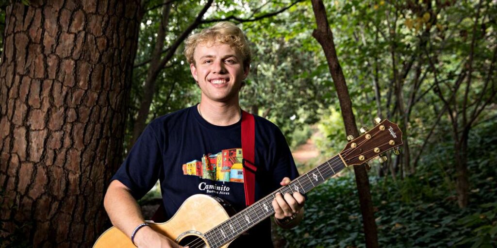 Brendan Abernathy