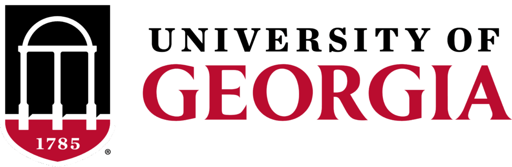 University of Georgia University of Georgia logo